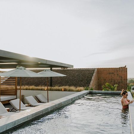 The Komu Canggu Exterior foto