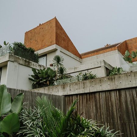 The Komu Canggu Exterior foto